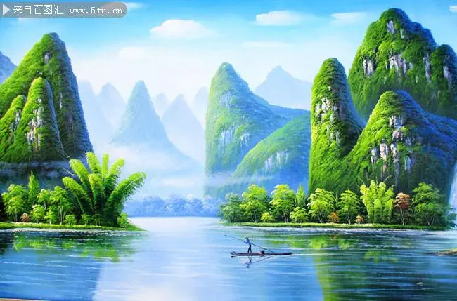 智能化科技智慧